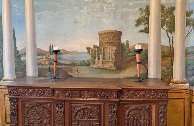 Château médiéval à vendre Mecklembourg-Poméranie-Occidentale, Image 12/96