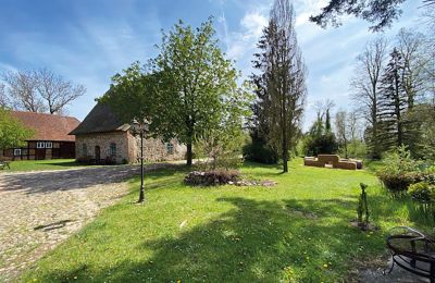 Château médiéval à vendre Mecklembourg-Poméranie-Occidentale, Image 52/96
