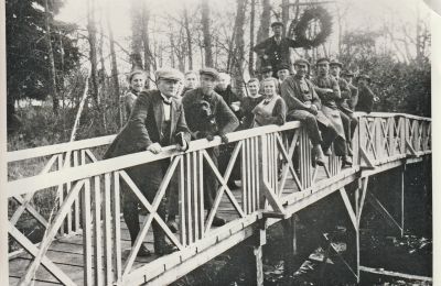 Château médiéval à vendre Mecklembourg-Poméranie-Occidentale, Image 84/96