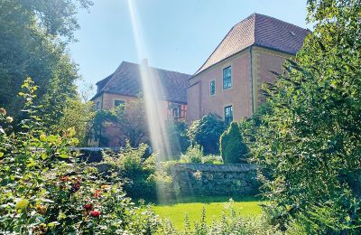 Château médiéval à vendre Mecklembourg-Poméranie-Occidentale, Image 2/96