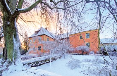 Château médiéval à vendre Mecklembourg-Poméranie-Occidentale, Image 26/96