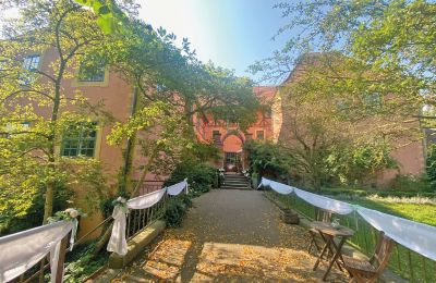 Château médiéval à vendre Mecklembourg-Poméranie-Occidentale, Image 44/96