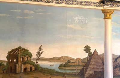 Château médiéval à vendre Mecklembourg-Poméranie-Occidentale, Image 13/96