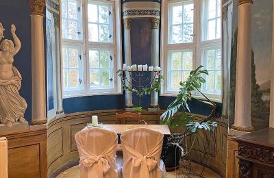 Château médiéval à vendre Mecklembourg-Poméranie-Occidentale, Image 11/96