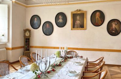 Château médiéval à vendre Mecklembourg-Poméranie-Occidentale, Image 18/96