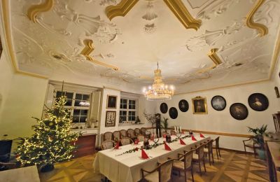 Château médiéval à vendre Mecklembourg-Poméranie-Occidentale, Image 16/96