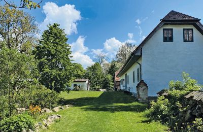 Château médiéval à vendre Mecklembourg-Poméranie-Occidentale, Image 55/96