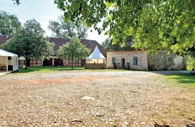 Château médiéval à vendre Mecklembourg-Poméranie-Occidentale, Image 47/96