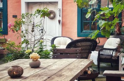 Château médiéval à vendre Mecklembourg-Poméranie-Occidentale, Image 7/96