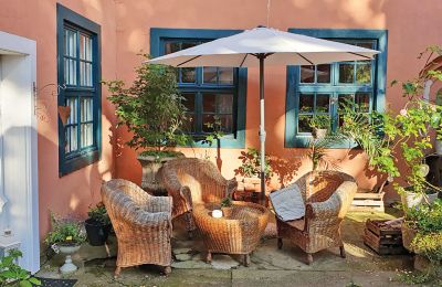 Château médiéval à vendre Mecklembourg-Poméranie-Occidentale, Image 39/96