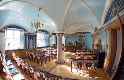 Château médiéval à vendre Mecklembourg-Poméranie-Occidentale, Image 9/96