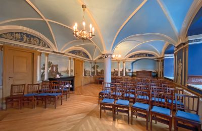 Château médiéval à vendre Mecklembourg-Poméranie-Occidentale, Image 10/96