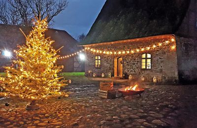 Château médiéval à vendre Mecklembourg-Poméranie-Occidentale, Image 50/96