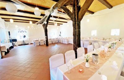 Château médiéval à vendre Mecklembourg-Poméranie-Occidentale, Image 51/96