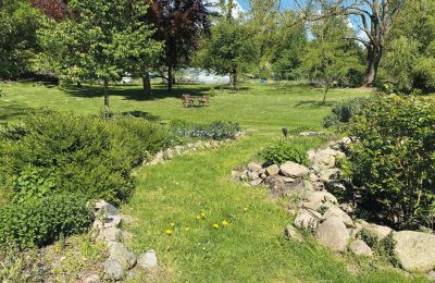 Château médiéval à vendre Mecklembourg-Poméranie-Occidentale, Image 80/96