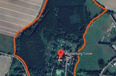 Château médiéval à vendre Mecklembourg-Poméranie-Occidentale, Image 96/96