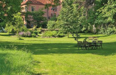 Château médiéval à vendre Mecklembourg-Poméranie-Occidentale, Image 94/96