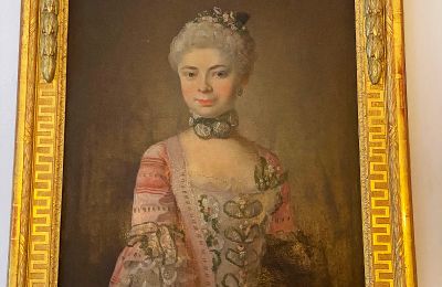 Château médiéval à vendre Mecklembourg-Poméranie-Occidentale, Image 24/96