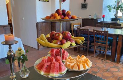 Château médiéval à vendre Mecklembourg-Poméranie-Occidentale, Image 32/96