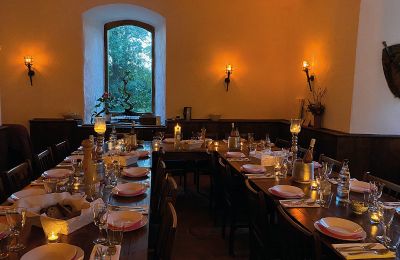 Château médiéval à vendre Mecklembourg-Poméranie-Occidentale, Image 31/96