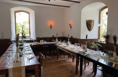 Château médiéval à vendre Mecklembourg-Poméranie-Occidentale, Image 6/96