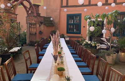 Château médiéval à vendre Mecklembourg-Poméranie-Occidentale, Image 42/96