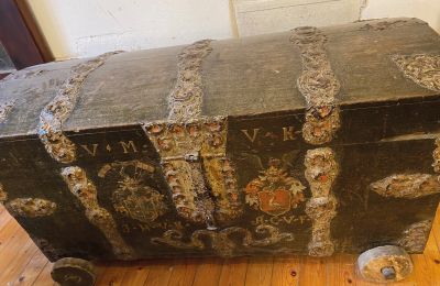 Château médiéval à vendre Mecklembourg-Poméranie-Occidentale, Image 34/96