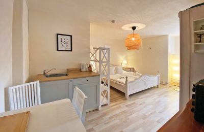 Château médiéval à vendre Mecklembourg-Poméranie-Occidentale, Image 36/96