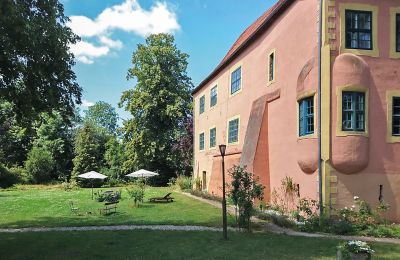 Château médiéval à vendre Mecklembourg-Poméranie-Occidentale, Image 3/96
