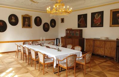 Château médiéval à vendre Mecklembourg-Poméranie-Occidentale, Image 17/96