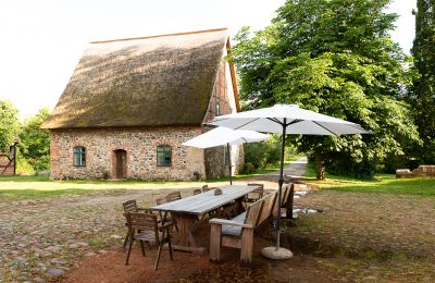 Château médiéval à vendre Mecklembourg-Poméranie-Occidentale, Image 48/96
