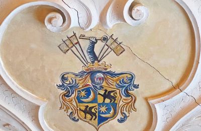 Château médiéval à vendre Mecklembourg-Poméranie-Occidentale, Image 20/96