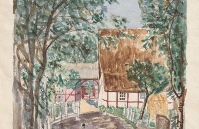 Château médiéval à vendre Mecklembourg-Poméranie-Occidentale, Image 92/96