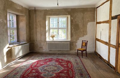 Château médiéval à vendre Mecklembourg-Poméranie-Occidentale, Image 38/96