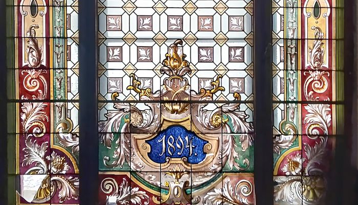 Demeure historique à vendre Pologne