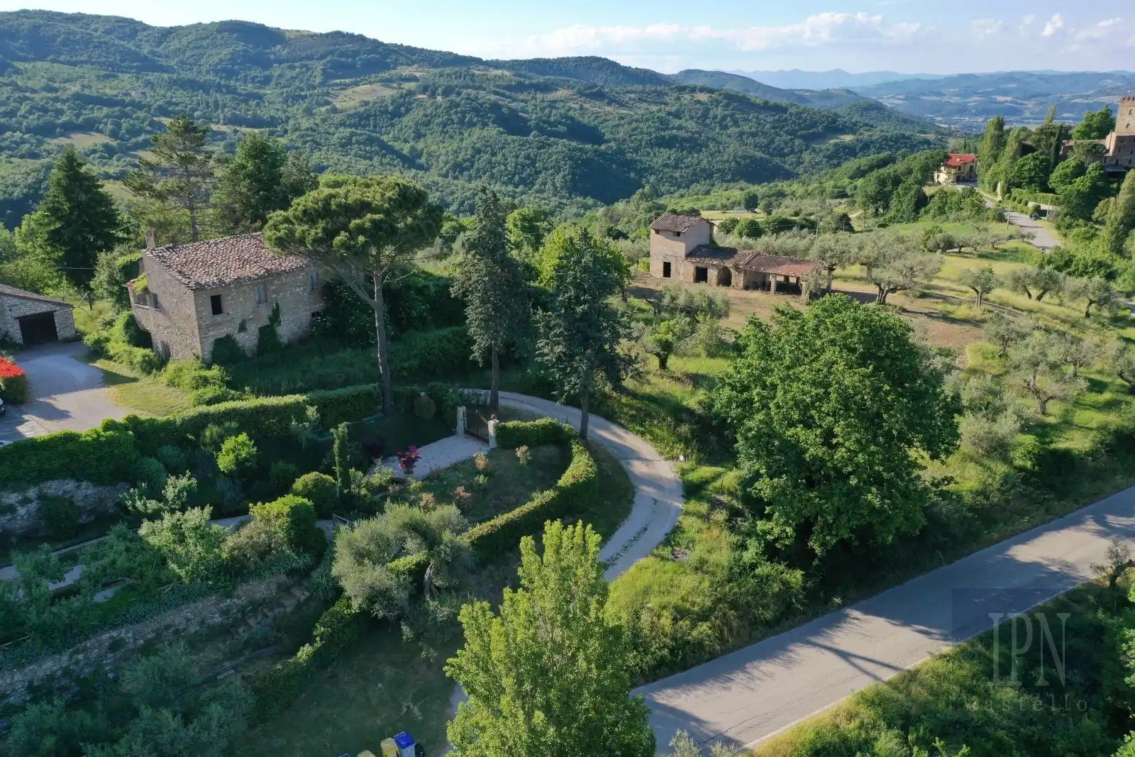 Photos Polgeto Project