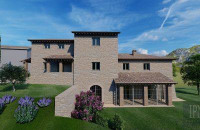 Maison de campagne à vendre 06019 Polgeto, Ombrie, Image 27/28