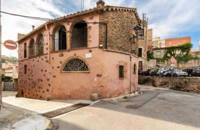 Maison de campagne Sant Llorenç Savall, Catalogne