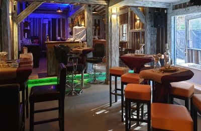 Tour historique à vendre 87634 Obergünzburg, Kaufbeurer Str. 34, Bavière, Stadel Bar