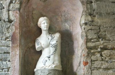 Tour historique à vendre 87634 Obergünzburg, Kaufbeurer Str. 34, Bavière, Image 34/38