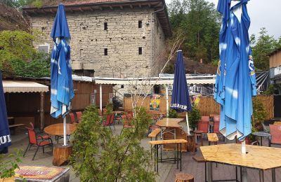 Tour historique à vendre 87634 Obergünzburg, Kaufbeurer Str. 34, Bavière, Musikgarten 