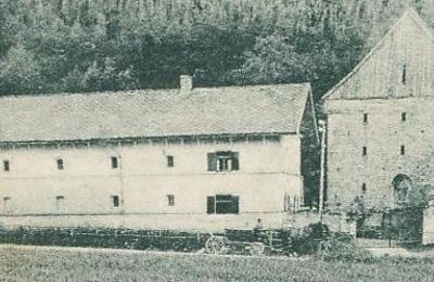 Tour historique à vendre 87634 Obergünzburg, Kaufbeurer Str. 34, Bavière, Historie 