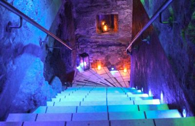 Tour historique à vendre 87634 Obergünzburg, Kaufbeurer Str. 34, Bavière, Aufgang 1 Stock