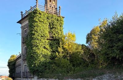 Manoir à vendre A Coruña, Galice, Tour