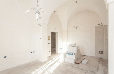Hôtel particulier à vendre Oria, Via San Salvatore 7, Pouilles, Image 13/34