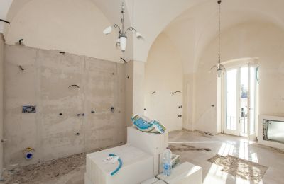 Hôtel particulier à vendre Oria, Via San Salvatore 7, Pouilles, Image 14/34