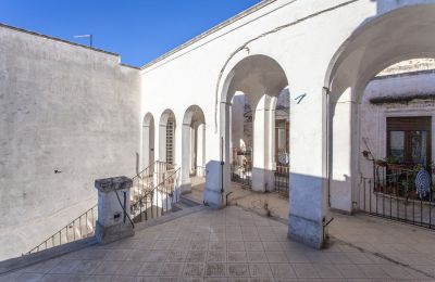 Hôtel particulier à vendre Oria, Via San Salvatore 7, Pouilles, Image 16/34