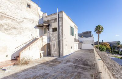 Hôtel particulier à vendre Oria, Via San Salvatore 7, Pouilles, Image 17/34