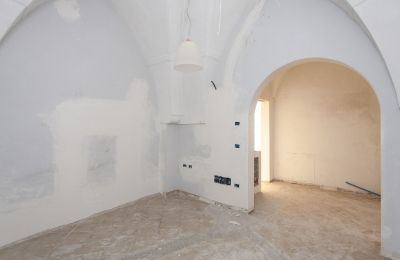 Hôtel particulier à vendre Oria, Via San Salvatore 7, Pouilles, Image 20/34