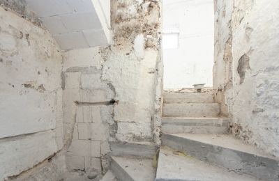 Hôtel particulier à vendre Oria, Via San Salvatore 7, Pouilles, Image 23/34